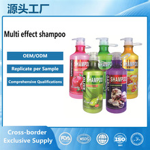 �羳�������2000ml����һ2L shampoo��ˬ�������Bϴ�lˮ���l