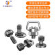 1/4 camera screw head tripod quick release plate screw 3/8 ring hand screw specifications complete a large number of in stock