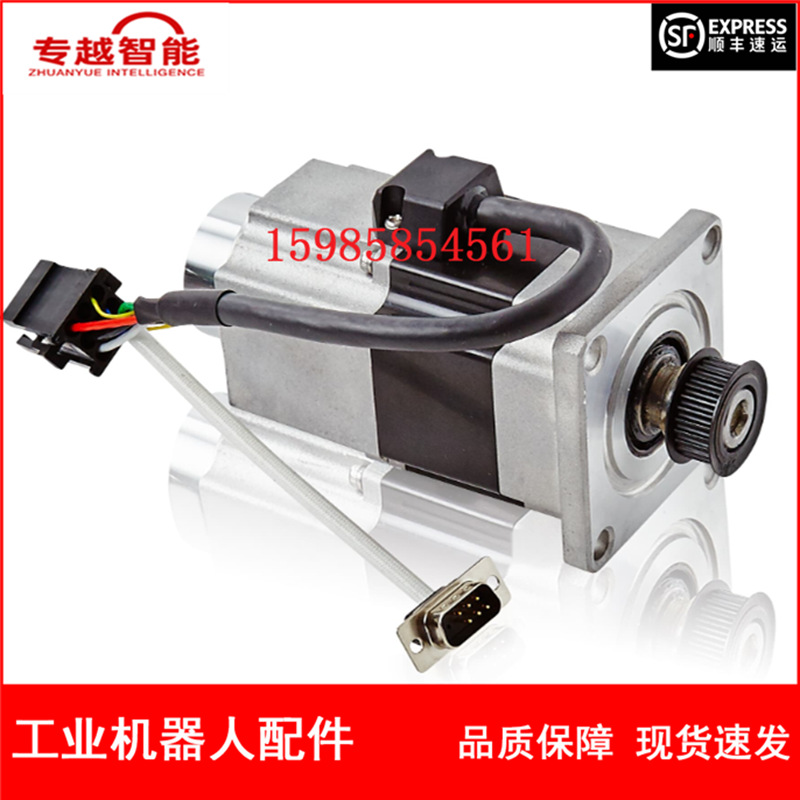 现货 ABB机器人 3HAC021800-003 IRB1600 五轴电机同步轮 议价