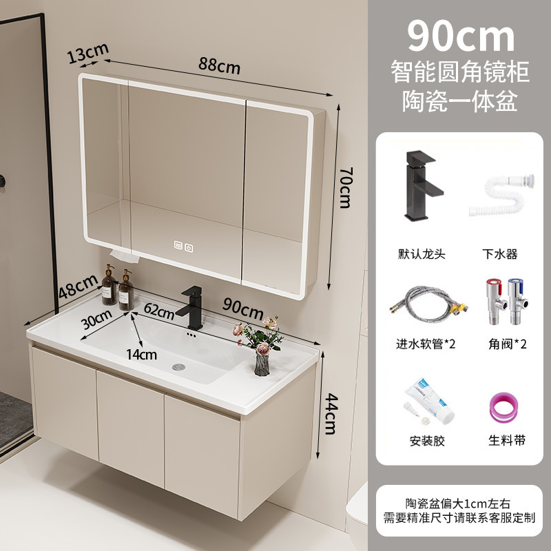 gabinete de baño cerámica integral lavabo inodoro gabinete de baño lavabo lavabo