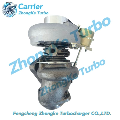 Factory Direct Supercharger