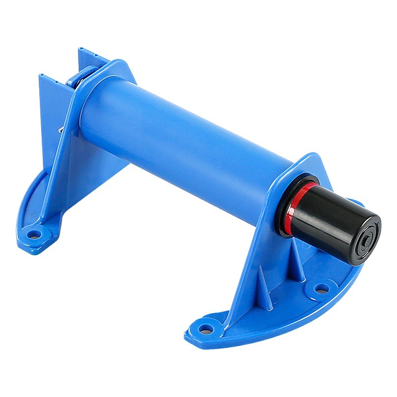 8 pulgadas bomba de aire de vacío ventosa mango soporte bomba de mano accesorios placa grande azulejo Placa de roca bomba de succión de vidrio