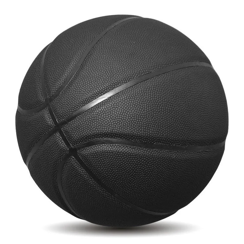 No. 7, unbranded PU basketball, non-slip, wear-resistant, suitable for indoor and outdoor games, moisture-wicking, and designed for both adults and students, ideal for training No. 7, unbranded PU basketball, non-slip, wear-resistant, suitable for indoor and outdoor games, moisture-wicking, and designed for both adults and students, ideal for training