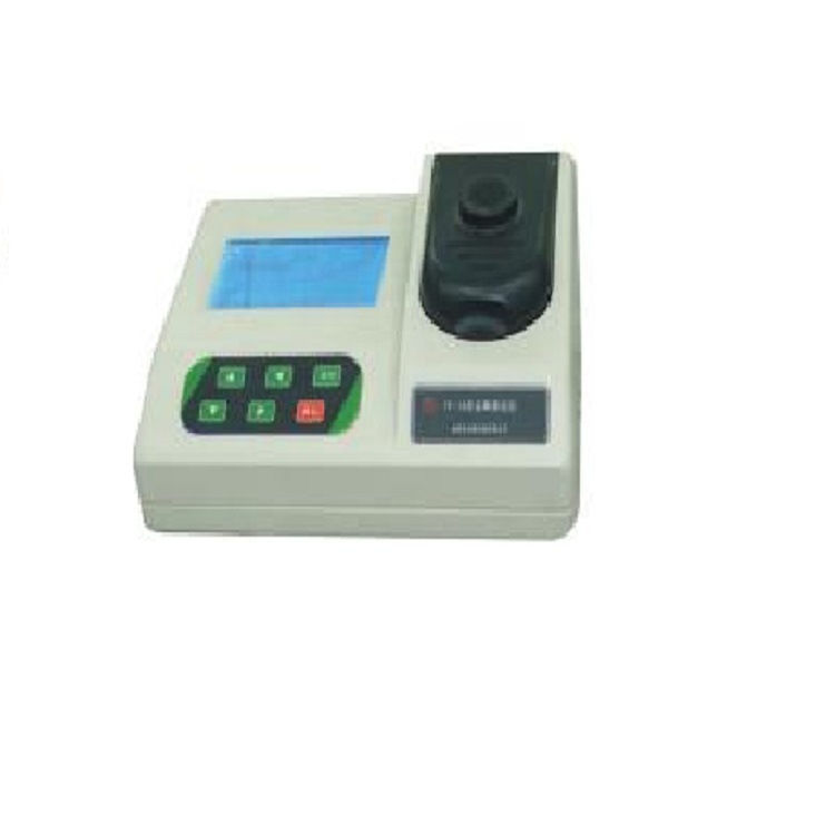 台式水中碱度测定仪 型号:CH10/ZXTA-211库号：M406270