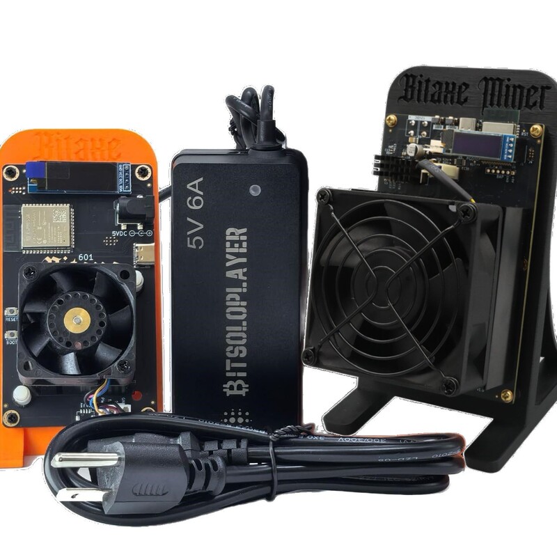 工場直販 Bitaxe Gamma 702 大型計算能力 4.2th/s 低消費電力 ロトマシン 601 アップグレードバージョン|undefined