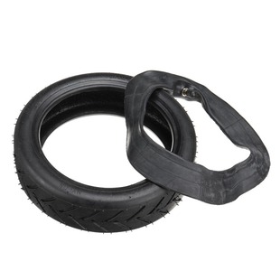 Xiaomi M365/Pro Scooter Inflatable Inner and Outer Tube Xiaomi 8.5inch Scooter Inflatable Outer Tire + Thickeneded Inner Tube