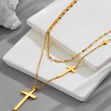 ŷ�����Ѹֶ�18K��ɫ˫��ʮ�ּ������������ٴ�ʱ�в���־���Ů