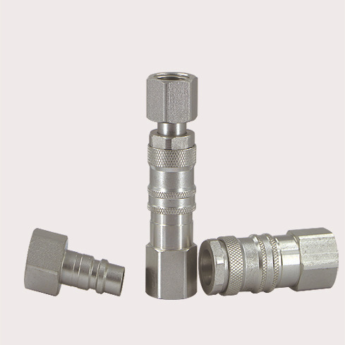 液压接头 气动接头HS-550 快速接头 厂家直销