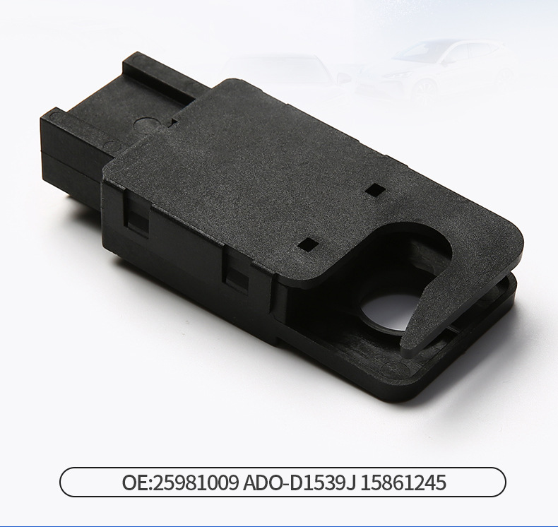 Suitable for Acdelco Gm Brake Light Switch 25981009 Ado-D1539J 15861245