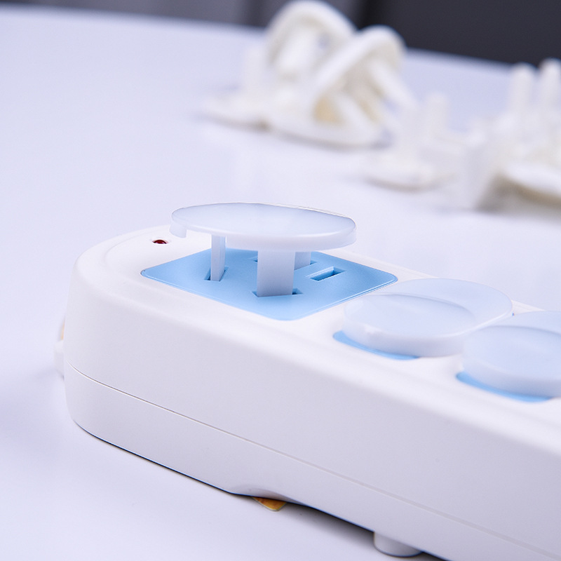 Безопасный детский блок питания, детская безопасная защитная крышка Безопасный детский блок питания, детская безопасная защитная крышка