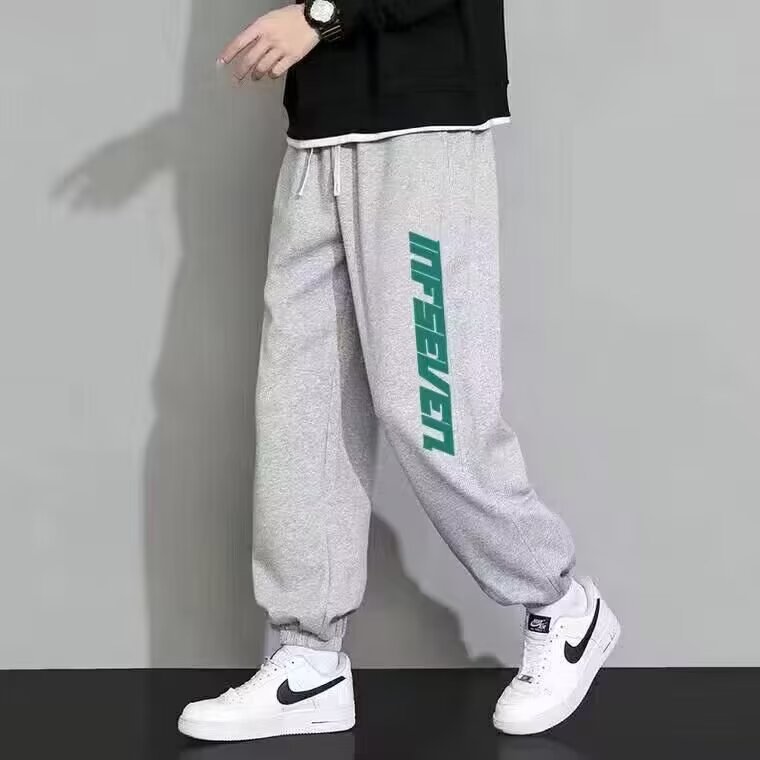 IN 대마줄 레깅스 그레이