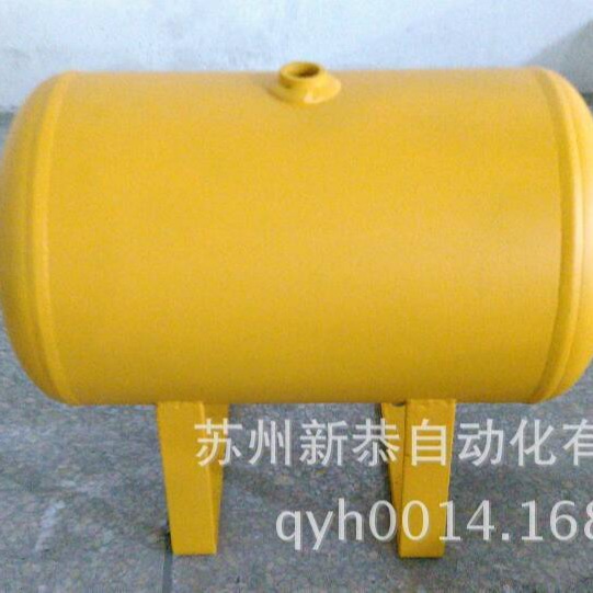 上海储气罐  苏州卧式储气罐25L