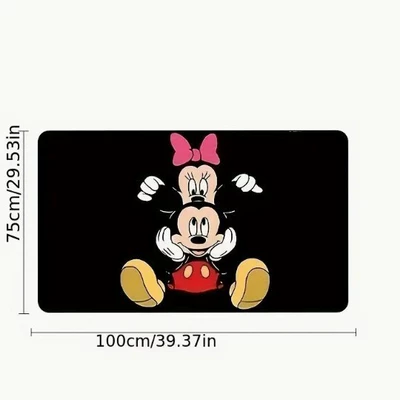 Hot-Selling Car Pod Trunk Mat | Avtomobil döşəmə paspasları - trunk-mat-10-75100cm-crystal-velvet-dot-plastic-bottom