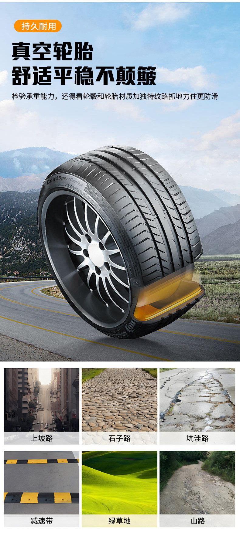 Shuttle Bus, Property Management Vehicle, 2-4-6-8 Seat Electric Golf Cart, Battery-Powered Vehicle, Long-Range Four-Wheel Patrol Vehicle