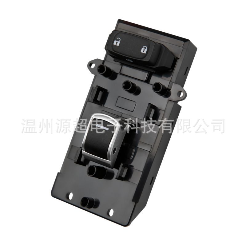 Suitable for Honda 10Th Generation Accord Glass Regulator Switch Single Control Electric Window Button 35760-Tva-H01