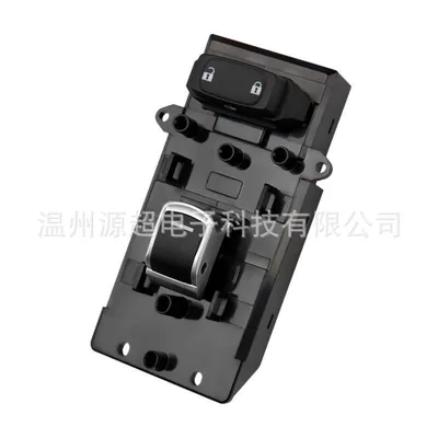 Window Button 35760-Tva-H01, Glass lifter
