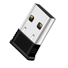 USB4.0蓝牙适配器/CSR8510无线蓝牙收发器/06K/06H迷你免驱接收器