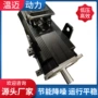 动力三相传动驱动铝壳