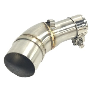 Yamaha R3 /MT03 /R25 Мотоцикл из нержавеющей стали Модификация средней части Joshi Scorpio SC