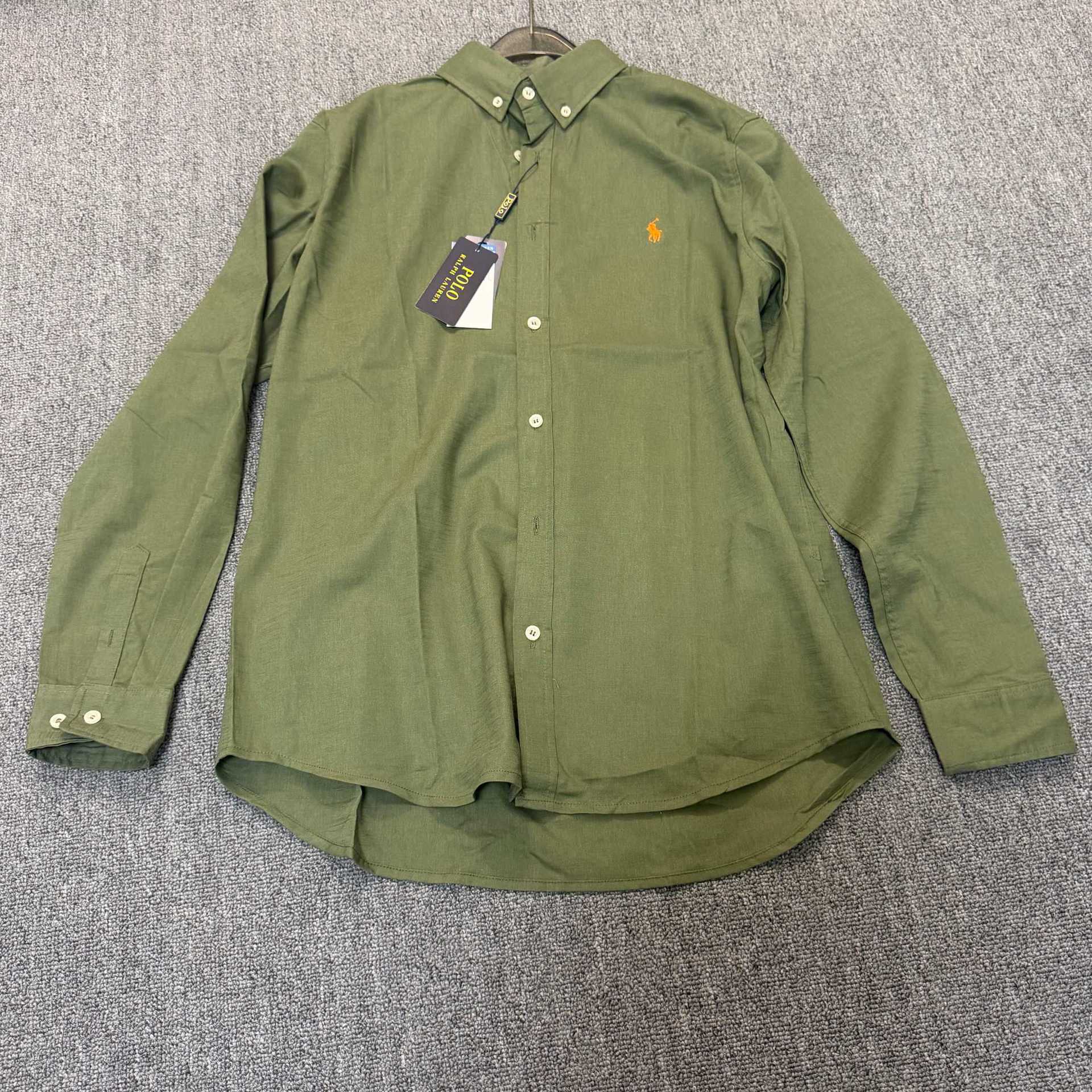 Army green