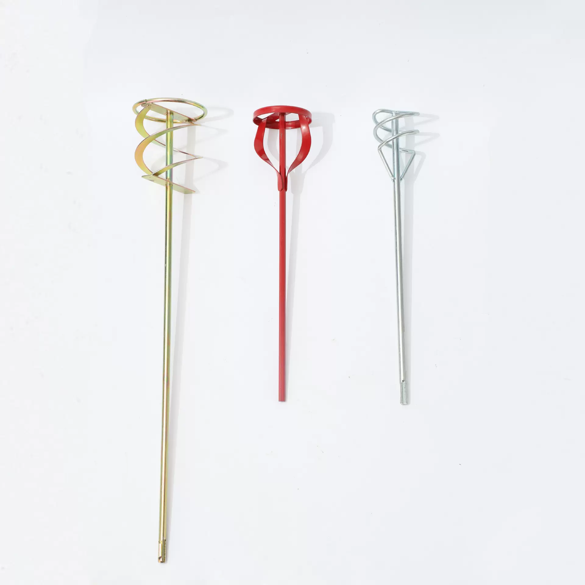 水泥搅拌杆棒器头电钻电锤冲击钻水钻机腻子粉涂料油漆电动搅灰杆