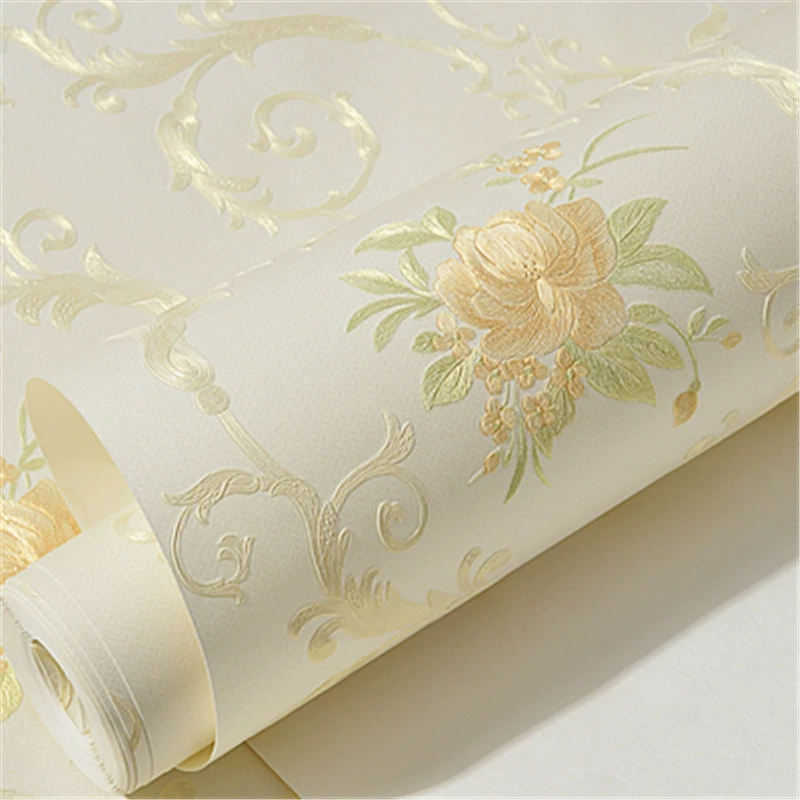 Self-adhesive three dimensional wallpapers on wall, 2022 collection, internet celebrity, 3D