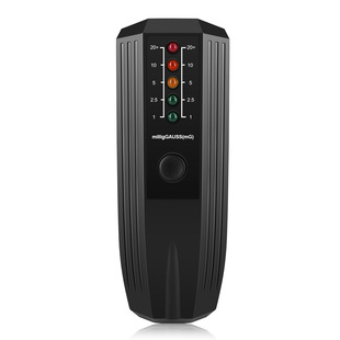 The new electromagnetic radiation detector magnetic field radiation tester electromagnetic radiation detector electromagnetic radiation