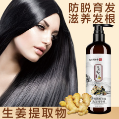 南京同仁堂の脱毛防止シャンプーは油をコントロールして生姜の草のシャンプーのメーカーを育成して卸売りします。