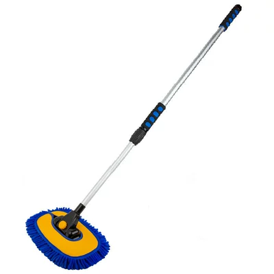 Special Thickened Thickened Brush: Car cleaning tools