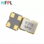 有源mhz-3-20ppm晶体谐振器