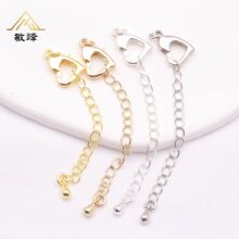14k����ɫ �������r�ے�ˮ��β� ����朿����L�diy�Ʒ���
