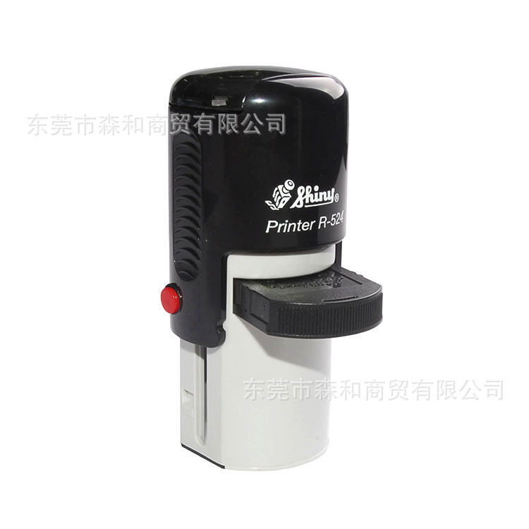 ̨��������ӡ�� shiny printer R-524ӡ�»�ī����ӡ�²�������