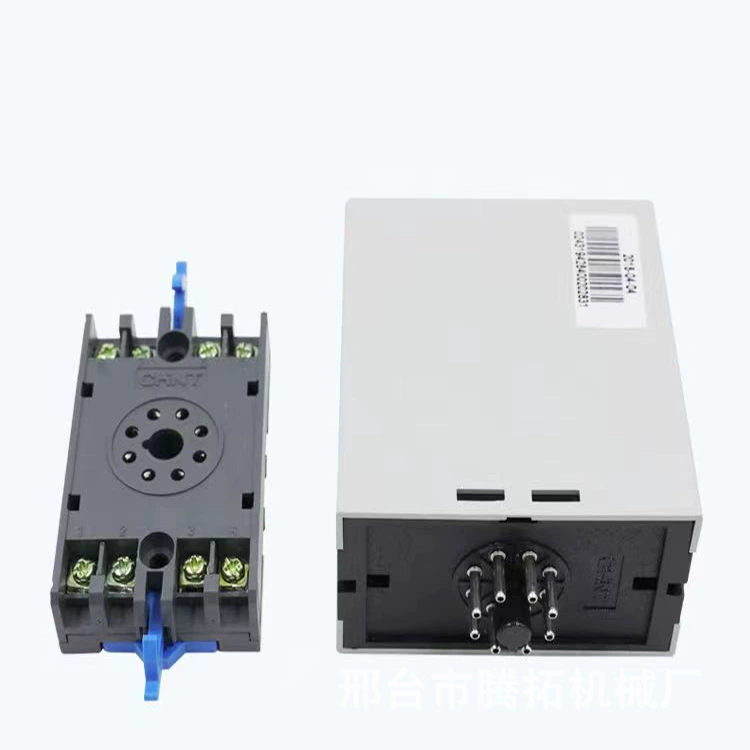 Protective relay, engine, 380v