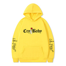 2022�羳����ѷ��Ʒrap lil peep��ñ��������Ů�������¿�����