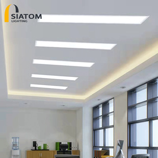 ����LED���ɵ��Ƕ��ʽƽ�������300x12005���|���X�۰�