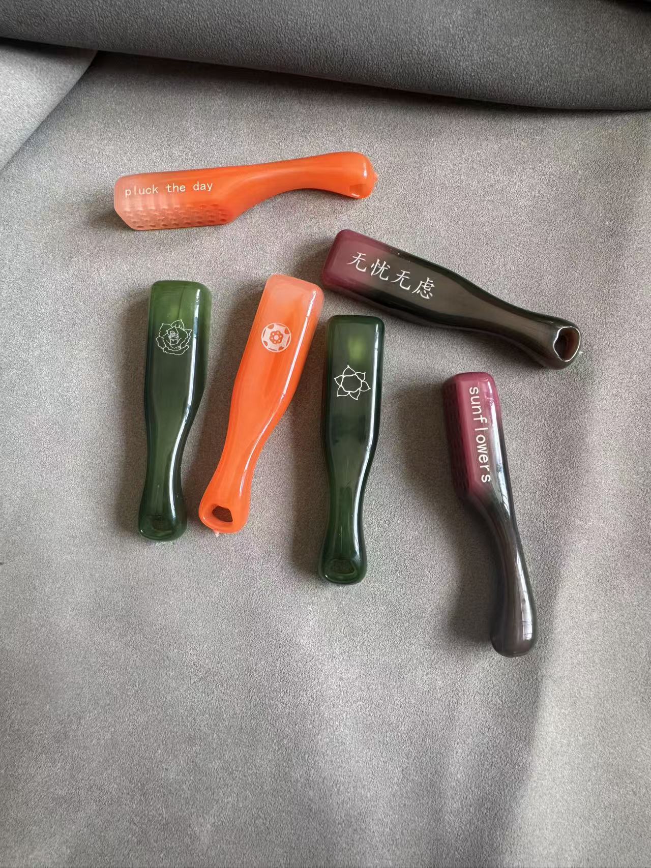 袖珍机制刷