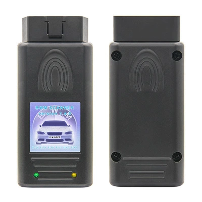 Avtomobil diaqnostika alətləri Agearbox 1.4 support bmw
