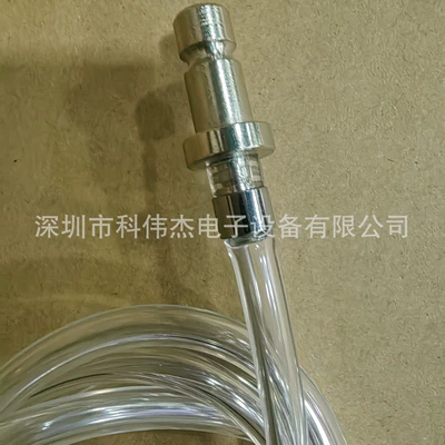connector, Yapışqan paylayıcı adapterlər
