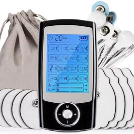 MINI按摩器;健腹器;EMS按摩器