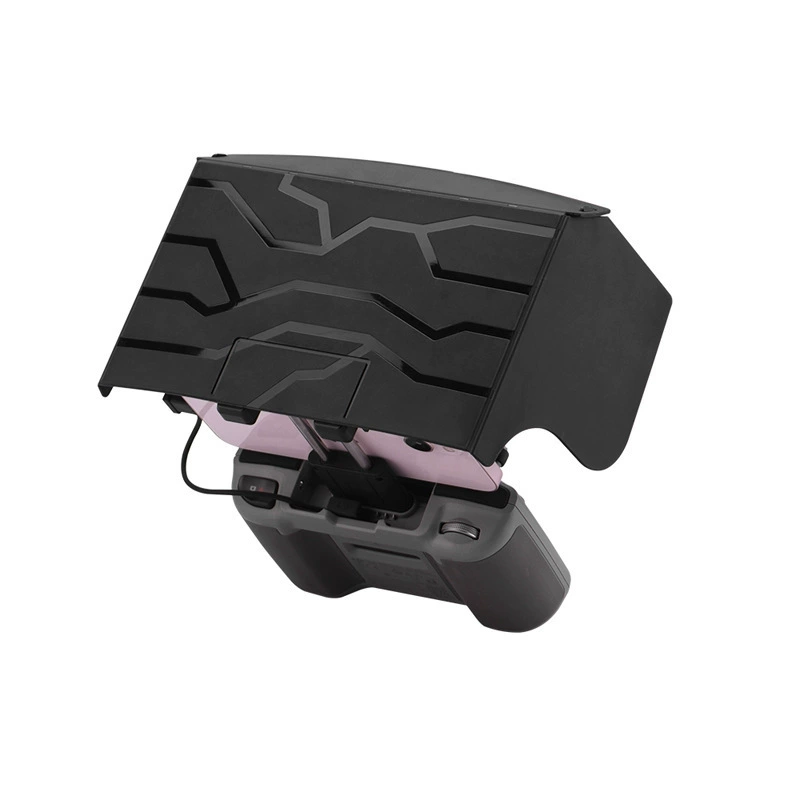 Подходит к пульту управления DJI MINI2/4PRO/NEO защитная крышка 3 световые крышки AIR3 аксессуары