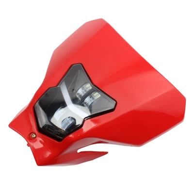 for Honda RF450CRF250XR650, Motorcycle headlights, headlights