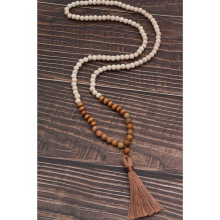 S 35698 Turquoise Tassel Vintage Sweater Chain ����ʯ���ո�