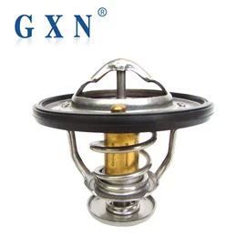 节温器;汽车传感器;其他行走系统