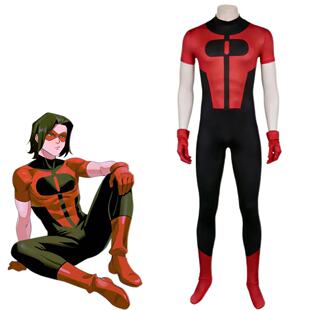 �o��С��cos��Invincible�o���قb�W����&middot;����ɭcosplay���ݷ�