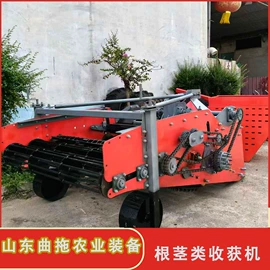 拖拉机;土壤耕整机械;收获机械