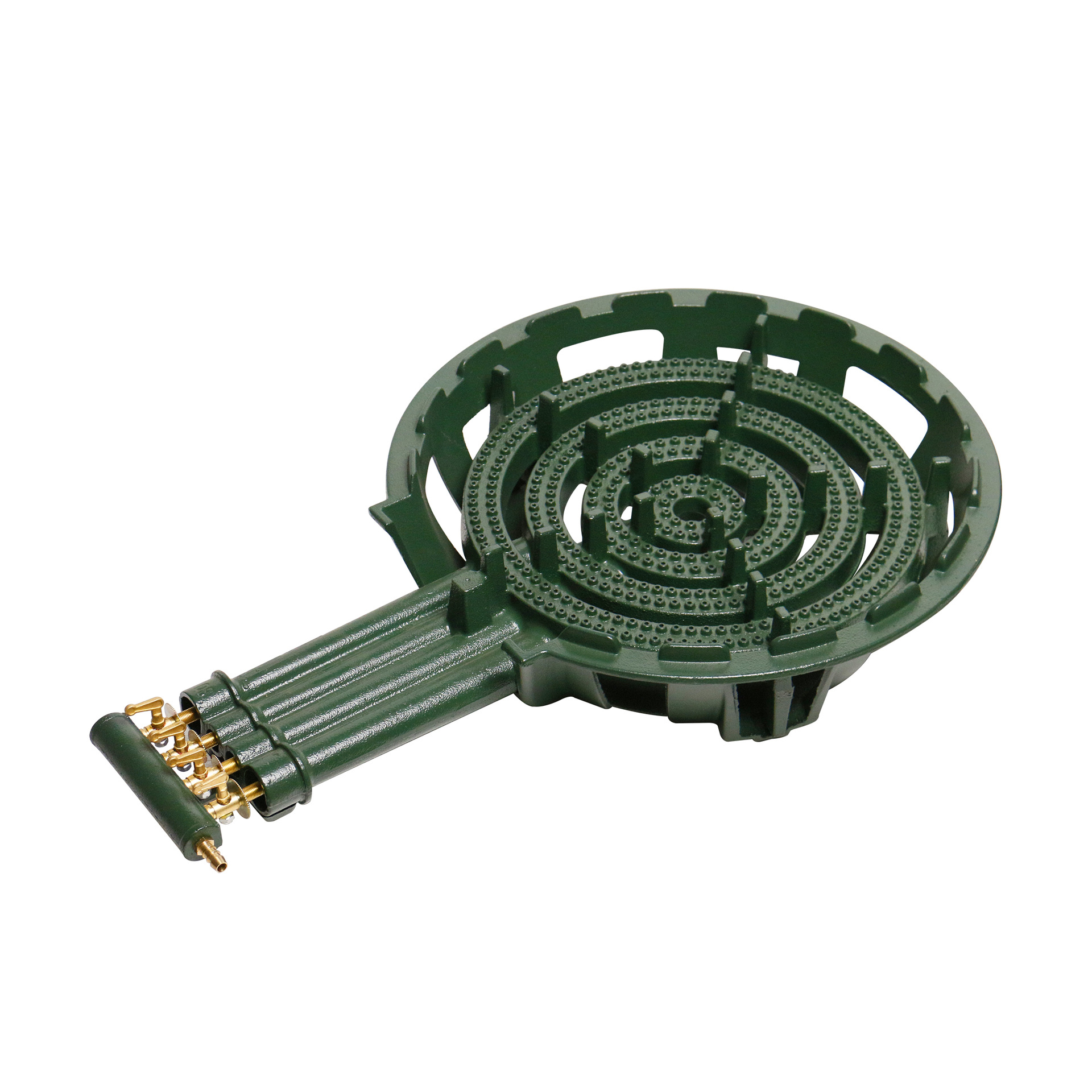 Fábrica directa C30 / 40 / 50 hierro fundido estufas de fuego rápido horno de gas horno de anillo múltiple horno de gas licuado de cuatro tubos