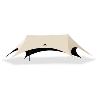 for Car, Camping Sunshade — Avtomobil yan çətirləri