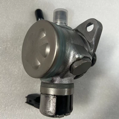 Other power supply, ignition system R High PRessuRe Fuel