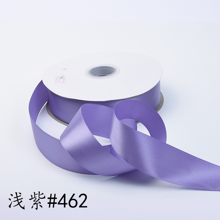 Fábrica directa de 3.8CM cinta de cifrado unilateral mano rosa cinta caja de regalo de flores envases accesorios de ropa