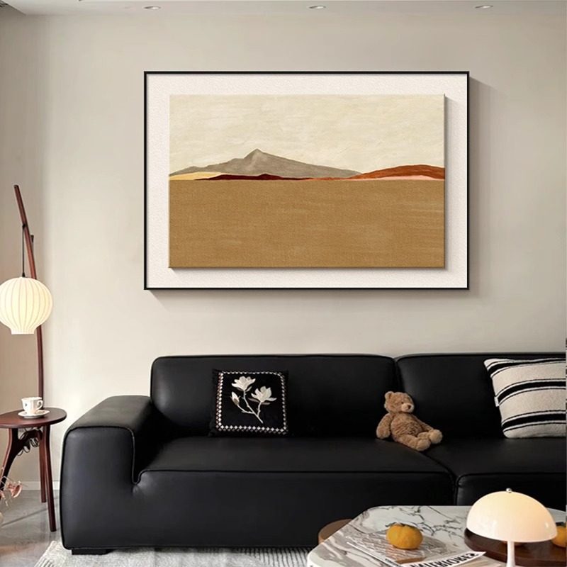 Medieval-Style Living Room Decorative Painting, High-End Minimalist Sofa Background Wall Hanging Painting, Retro Art Dining Room Bedroom Wall Art Medieval-Style Living Room Decorative Painting, High-End Minimalist Sofa Background Wall Hanging Painting, Retro Art Dining Room Bedroom Wall Art